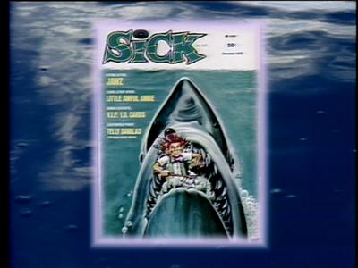 The Jaws Archives: The Jaws Phenomenon