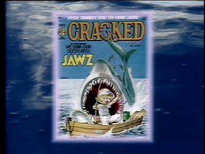 The Jaws Archives: The Jaws Phenomenon