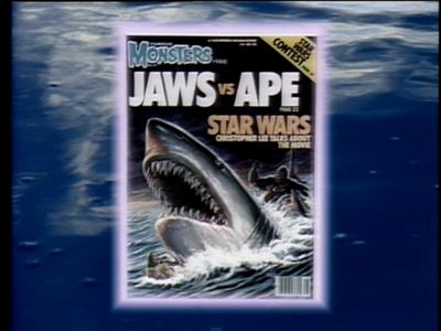 The Jaws Archives: The Jaws Phenomenon