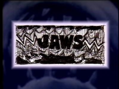 The Jaws Archives: Storyboards and Original Drawings