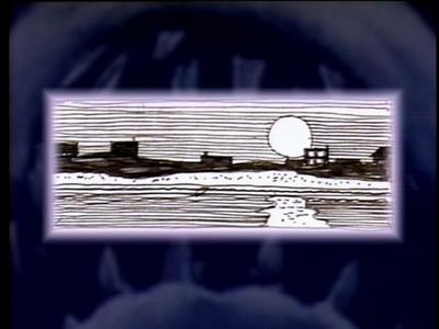 The Jaws Archives: Storyboards and Original Drawings
