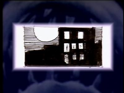 The Jaws Archives: Storyboards and Original Drawings