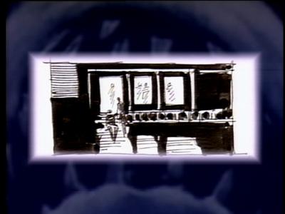 The Jaws Archives: Storyboards and Original Drawings