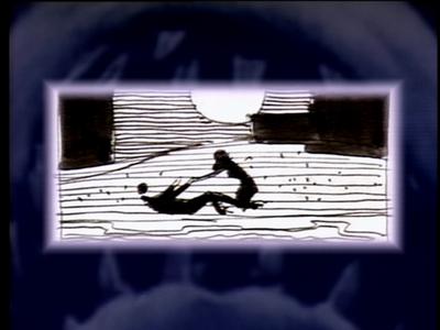 The Jaws Archives: Storyboards and Original Drawings