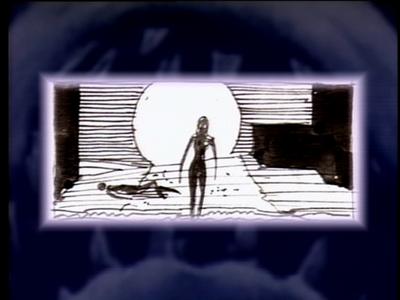 The Jaws Archives: Storyboards and Original Drawings