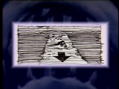 The Jaws Archives: Storyboards and Original Drawings