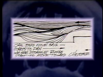 The Jaws Archives: Storyboards and Original Drawings