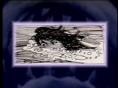 The Jaws Archives: Storyboards and Original Drawings