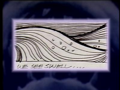 The Jaws Archives: Storyboards and Original Drawings
