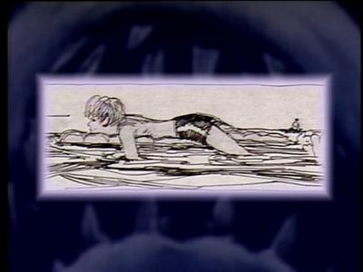 The Jaws Archives: Storyboards and Original Drawings
