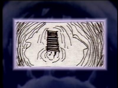 The Jaws Archives: Storyboards and Original Drawings