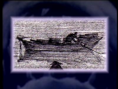 The Jaws Archives: Storyboards and Original Drawings