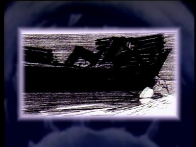The Jaws Archives: Storyboards and Original Drawings