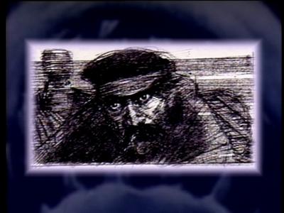 The Jaws Archives: Storyboards and Original Drawings