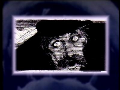 The Jaws Archives: Storyboards and Original Drawings