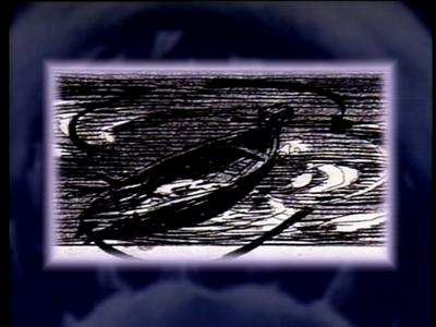 The Jaws Archives: Storyboards and Original Drawings