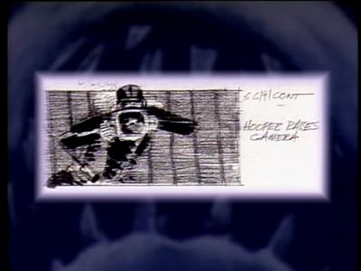 The Jaws Archives: Storyboards and Original Drawings