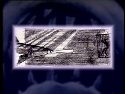 The Jaws Archives: Storyboards and Original Drawings
