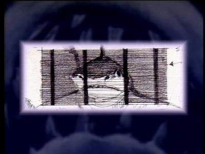 The Jaws Archives: Storyboards and Original Drawings