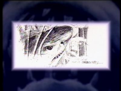 The Jaws Archives: Storyboards and Original Drawings
