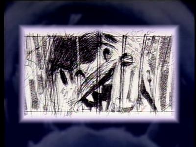 The Jaws Archives: Storyboards and Original Drawings