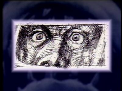 The Jaws Archives: Storyboards and Original Drawings