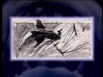 The Jaws Archives: Storyboards and Original Drawings