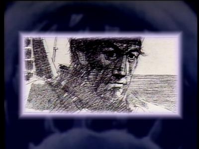 The Jaws Archives: Storyboards and Original Drawings