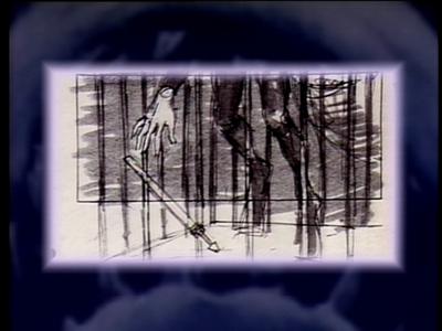 The Jaws Archives: Storyboards and Original Drawings