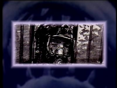 The Jaws Archives: Storyboards and Original Drawings