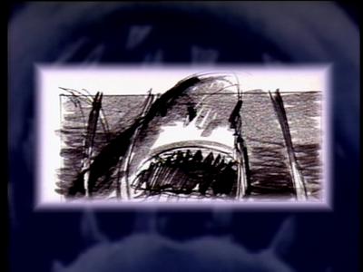 The Jaws Archives: Storyboards and Original Drawings