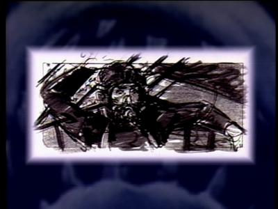 The Jaws Archives: Storyboards and Original Drawings
