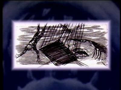 The Jaws Archives: Storyboards and Original Drawings