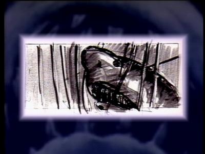 The Jaws Archives: Storyboards and Original Drawings