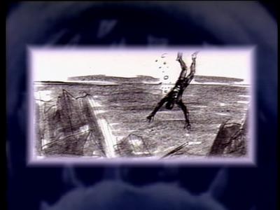 The Jaws Archives: Storyboards and Original Drawings