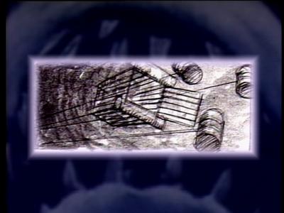 The Jaws Archives: Storyboards and Original Drawings