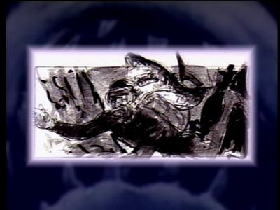 The Jaws Archives: Storyboards and Original Drawings