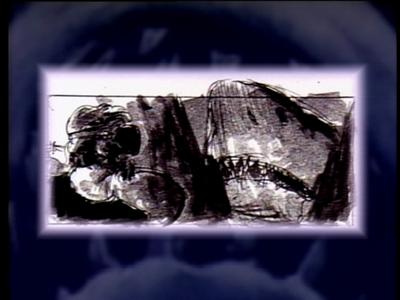 The Jaws Archives: Storyboards and Original Drawings