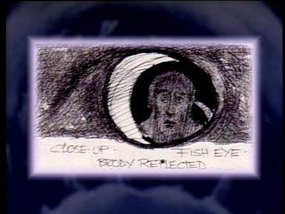 The Jaws Archives: Storyboards and Original Drawings