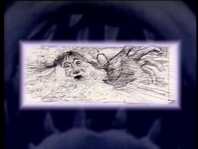 The Jaws Archives: Storyboards and Original Drawings