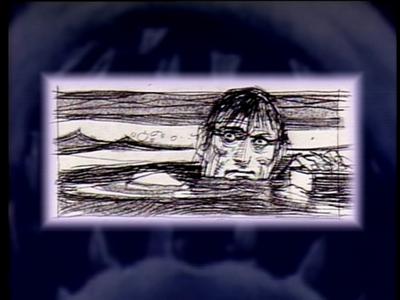 The Jaws Archives: Storyboards and Original Drawings