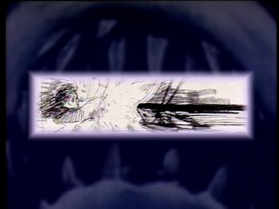 The Jaws Archives: Storyboards and Original Drawings