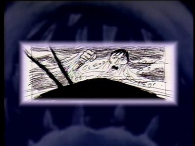 The Jaws Archives: Storyboards and Original Drawings