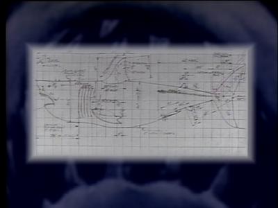 The Jaws Archives: Storyboards and Original Drawings