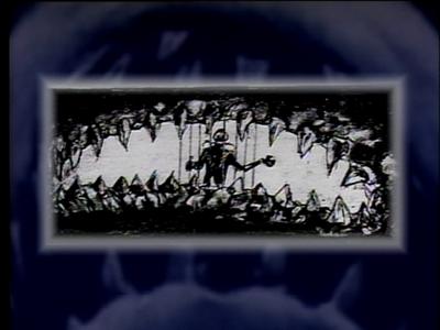 The Jaws Archives: Storyboards and Original Drawings