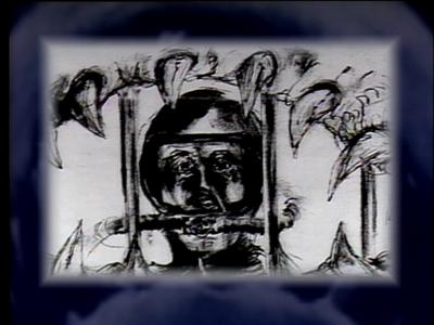 The Jaws Archives: Storyboards and Original Drawings