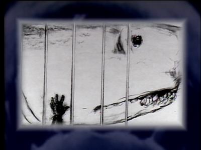 The Jaws Archives: Storyboards and Original Drawings