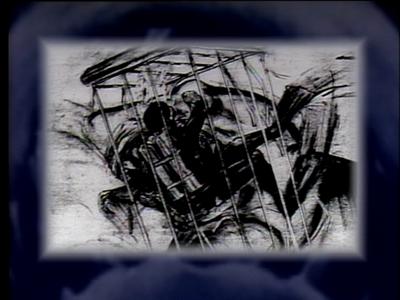 The Jaws Archives: Storyboards and Original Drawings