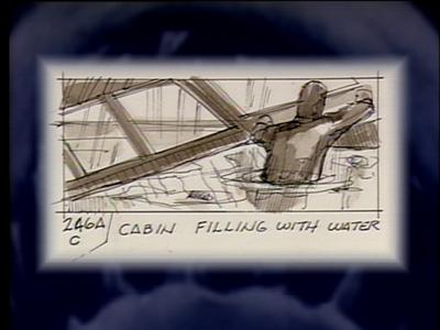The Jaws Archives: Storyboards and Original Drawings