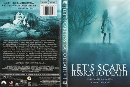 Let's Scare Jessica to Death -- slick